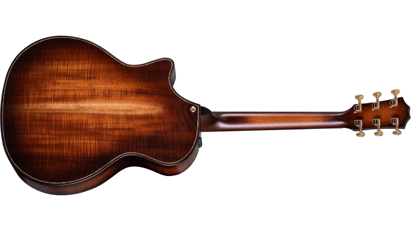 2025年末購入美品Taylor Builder's Edition K24ce Taylor Builder's Edition K24ce | Reverb Canada